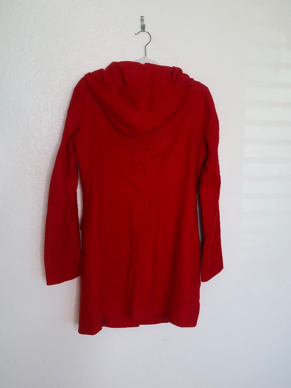 Red Coat - Picture 4 of 4
